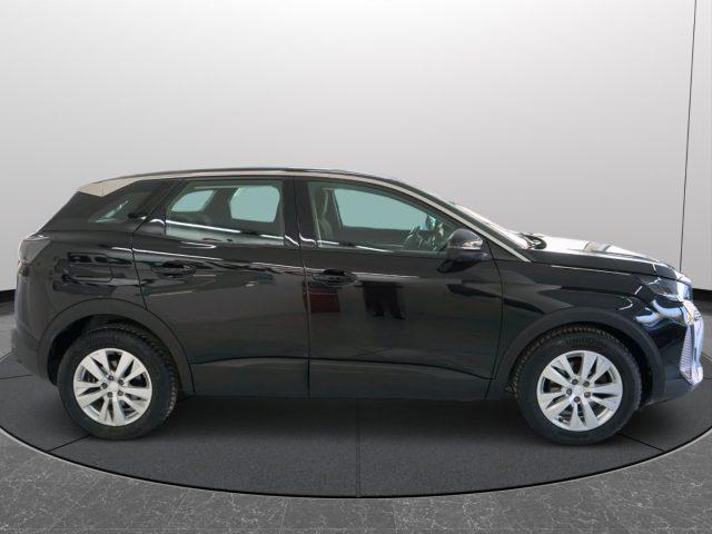 PEUGEOT 3008 BlueHDi 130 S&S EAT8 Active Business