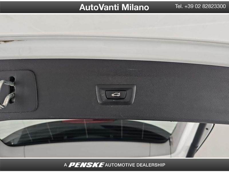 BMW X1 X1 xdrive25e Business Advantage auto