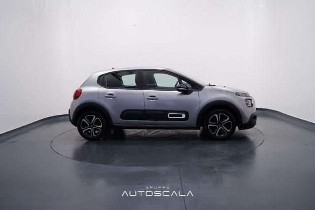 CITROEN C3 1.2 PureTech 83cv S&S Feel Pack