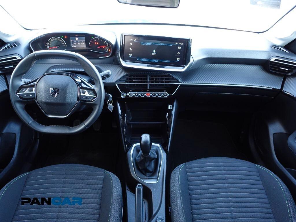 Peugeot 208 PureTech 75 Active