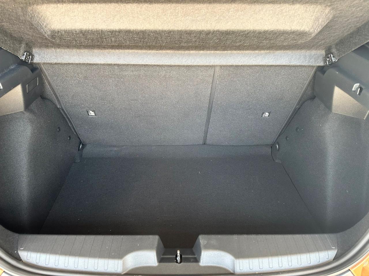 Fiat Grande Panda 1.2 Hybrid 110 CV S&S Icon