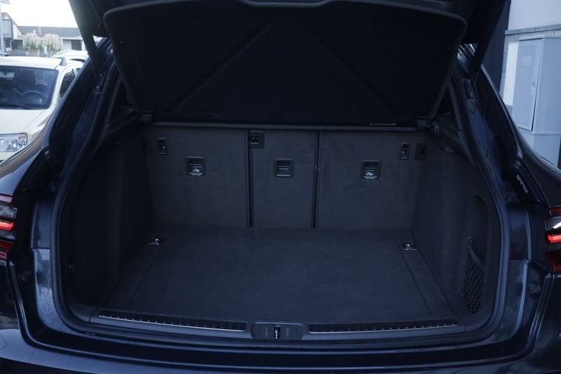 Porsche Macan Porsche Macan 3.0 S Diesel Unicoproprietario