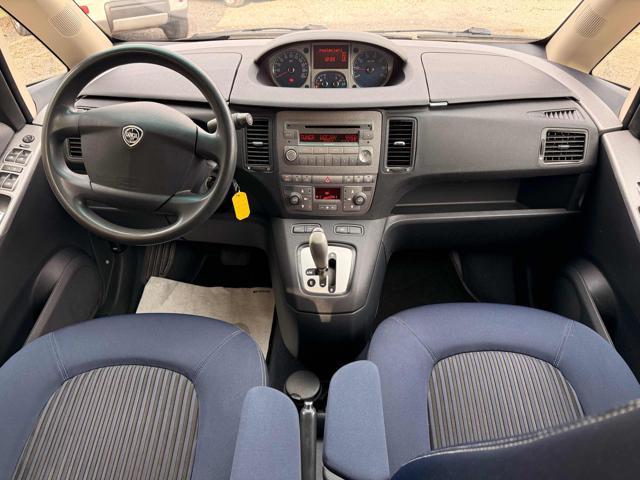 LANCIA MUSA 1.4 16V Oro Plus C/auto