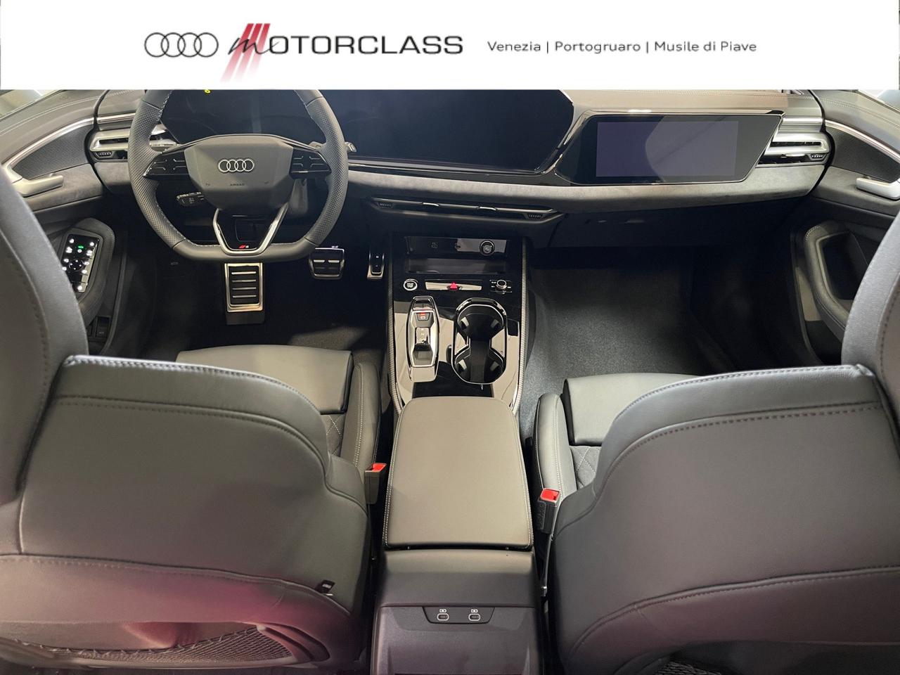 Audi A5 avant 2.0 e-hybrid 299cv s line edition quattro s tronic