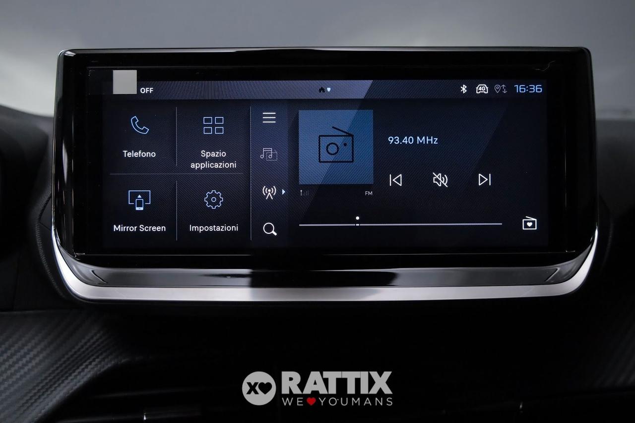 Peugeot 2008 1.2 puretech 100CV Allure