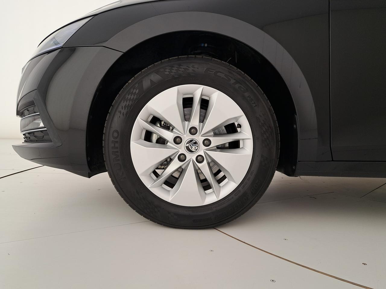 Skoda Octavia wagon 2.0 tdi evo executive 150cv dsg