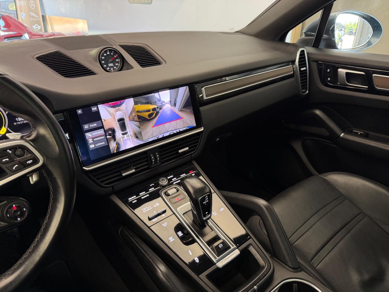 Porsche Cayenne 3.0 V6
