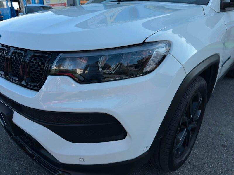 JEEP Compass 2ª serie Compass 1.3 Turbo T4 190...