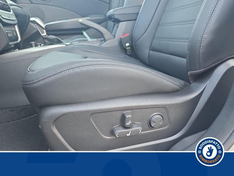 KGM Tivoli K-Line 1.5 Turbo GDI 163 CV 4WD