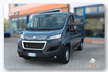 Peugeot Boxer 330 2.2 BlueHDi 120 S&S PC-TN Furgone