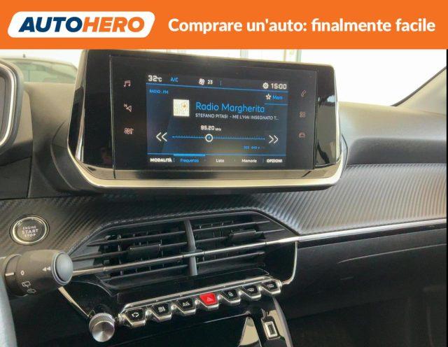 PEUGEOT 208 PureTech 100 Stop&Start 5 porte Allure