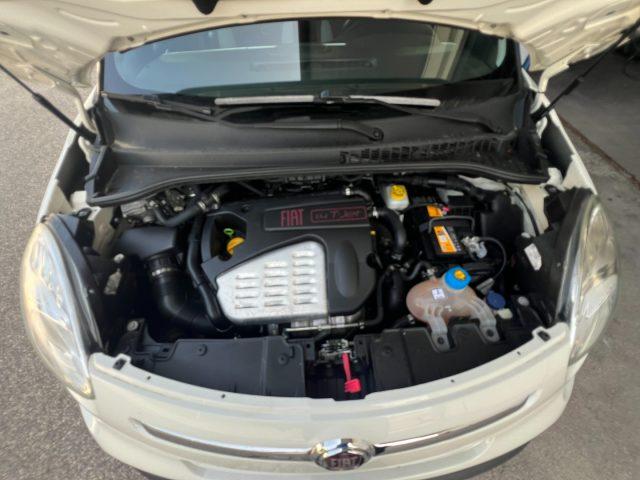 FIAT 500L 1.4 T-Jet 120 CV GPL Pop AUTO PER NEOPATENTATO