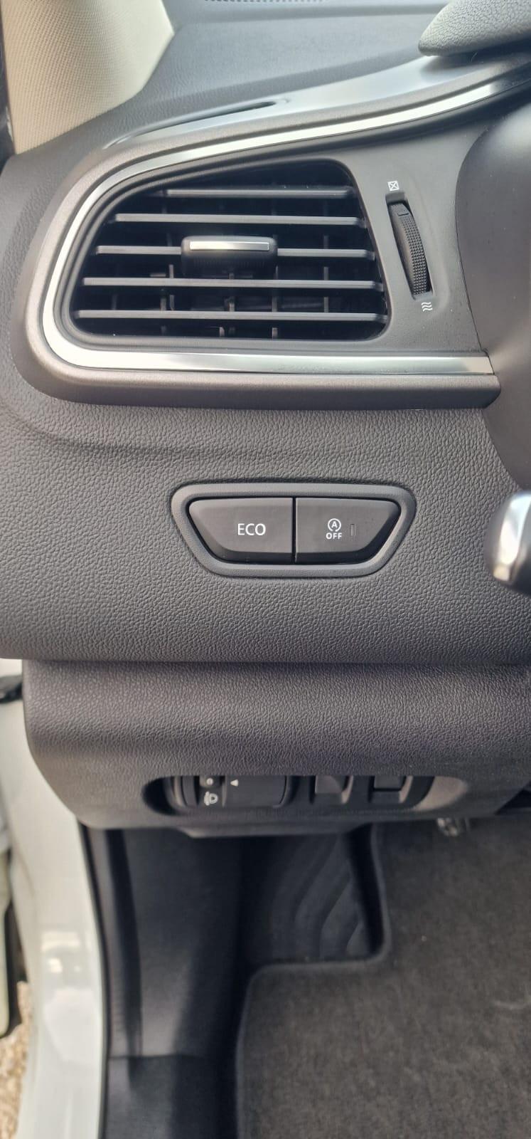 Renault Kadjar dCi 8V 110CV Energy Hypnotic2 2017