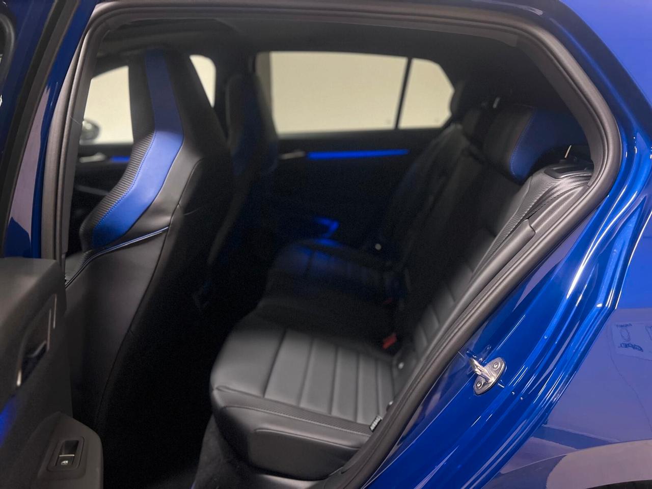 Volkswagen Golf 2.0 TSI R DSG 4Motion 20 years