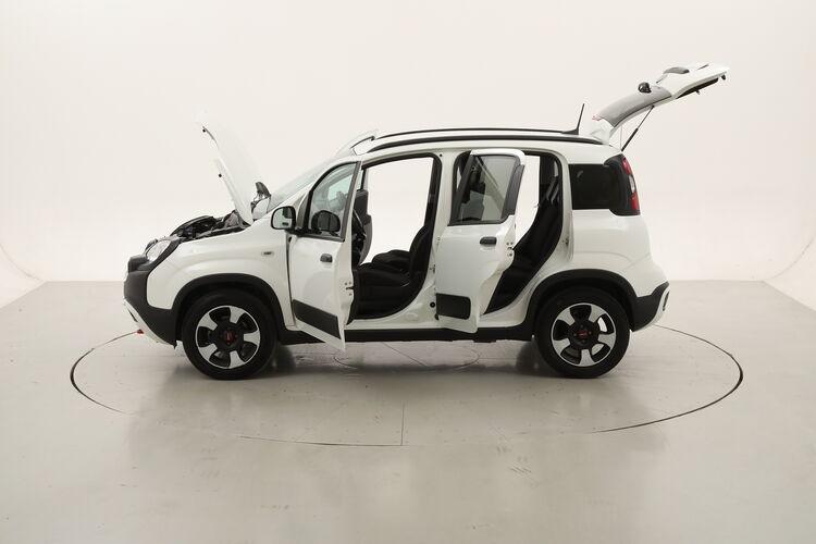 Fiat Panda Hybrid Cross BR537736 1.0 Mild Hybrid 69CV