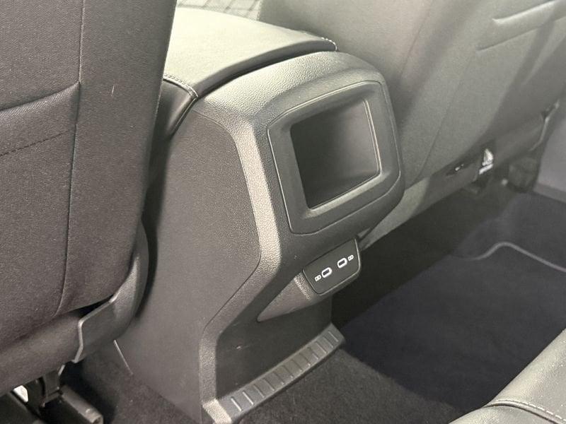 Volkswagen T-Cross 1.0 TSI 85kW R-Line