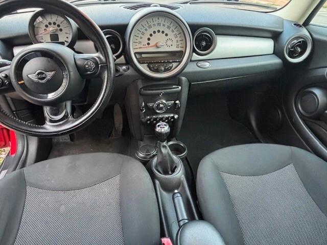 Mini One Garanzia Anche permuta