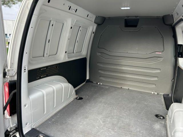 VOLKSWAGEN Caddy 1.4 TGI Furgone