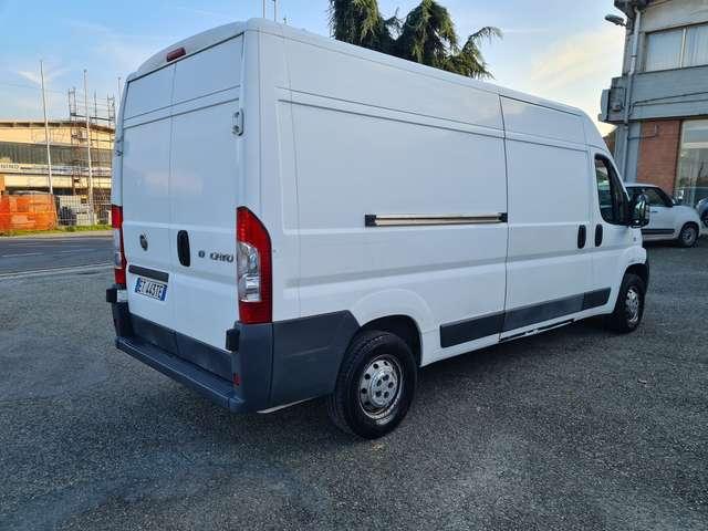 Fiat Ducato Maxi 2.3Mjt 130cv L3H3