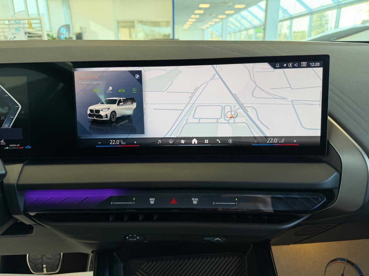 Bmw X3 xDrive20d 48V MSport auto