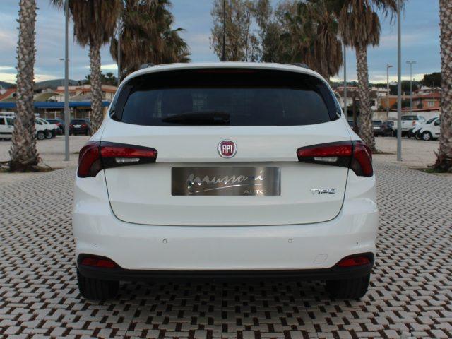 FIAT Tipo 1.6 Mjt S&S SW Pop Van