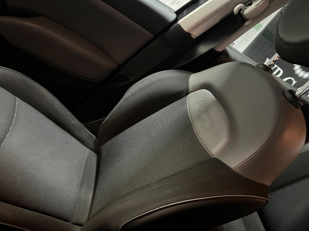 Fiat 500X 1.6 MultiJet 120 CV Business