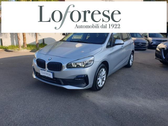 BMW 216 d Active Tourer Business