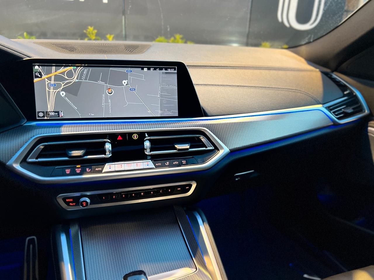 Bmw X6 3.0 286 CV XDrive30d 48V Msport IVA ESPOSTA