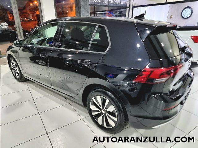 VOLKSWAGEN Golf 8 2.0 TDI 115CV Life MOVE - Navi - Virtual Cockpit