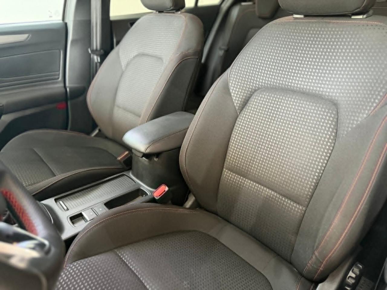 Ford Focus 1.0 EcoBoost 125 CV 5p. ST Line Garanzia Casa Madre UNICOPROPRIETARIO