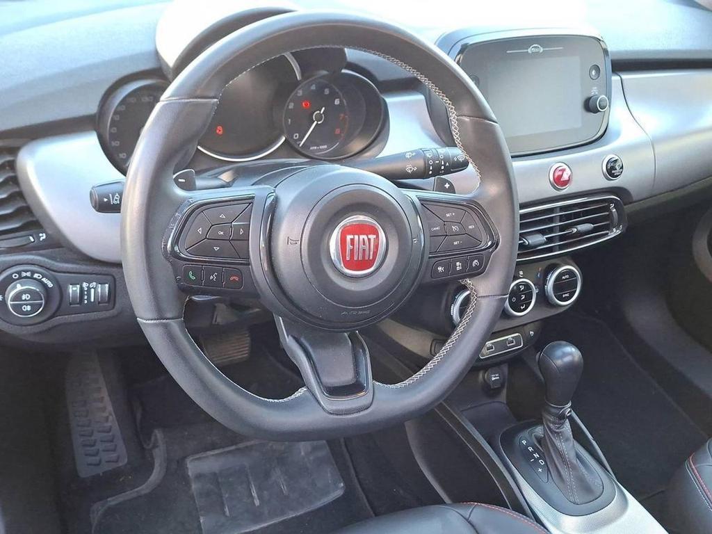 Fiat 500X 1.3 T4 Sport DCT
