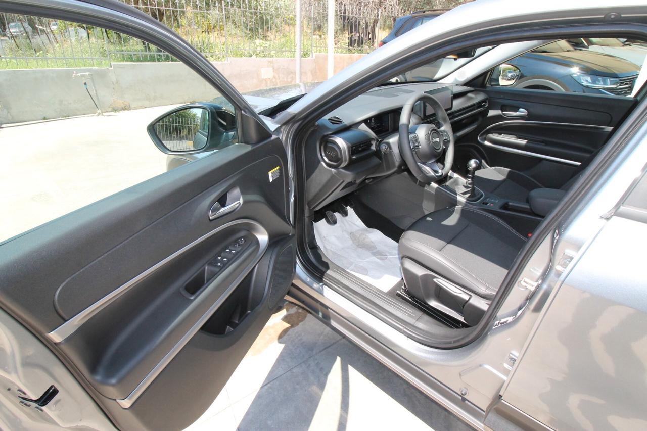 Jeep Avenger 1.2 100 CV Altitude |2024
