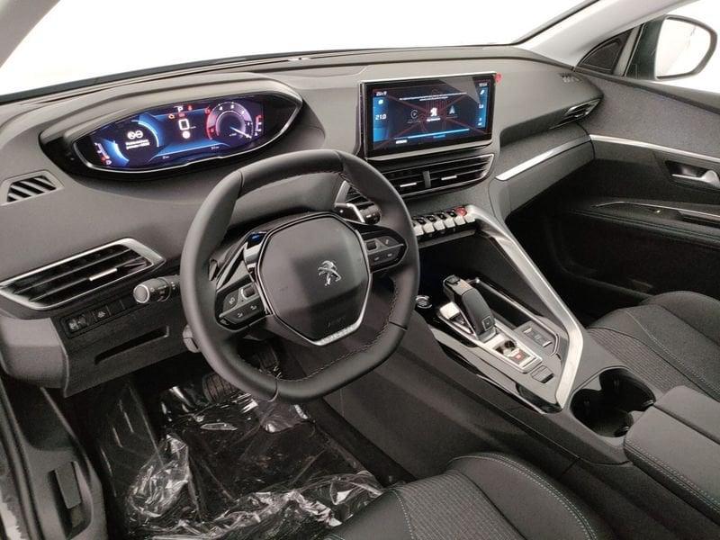 Peugeot 3008 3008 BlueHDi 130 S&S EAT8 Allure Pack