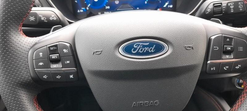 Ford Kuga 1.5 EcoBlue 120 CV 2WD ST-Line