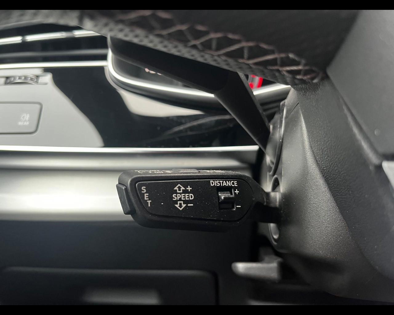 AUDI Q8 50 TDI MHEV SPORT QUATTRO TIPTRONIC