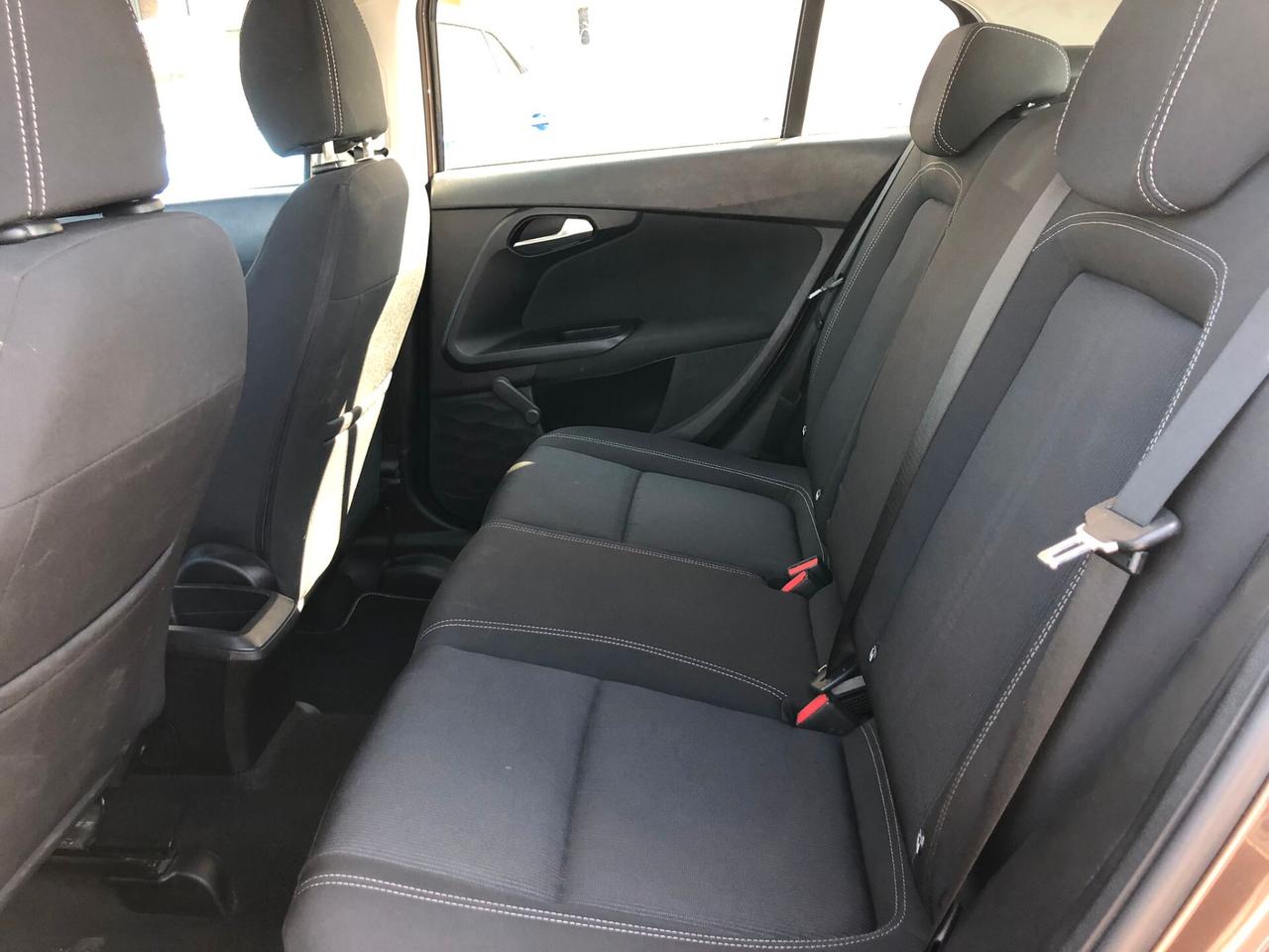 Fiat Tipo 1.4 5 porte Lounge