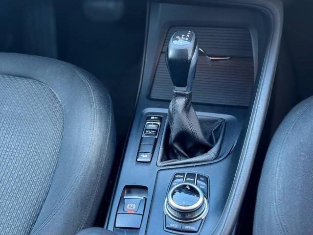 BMW X1 Xdrive18d Advantage auto