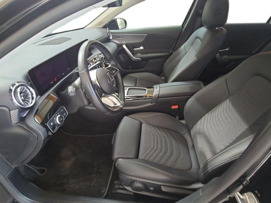 Mercedes Classe A 250 250 e Plug-In-Hybrid Advanced Plus Progressive Speedshift DCT...