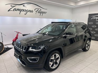 Jeep Compass 1.6 Mltj 120cv Limited TETTO 2019