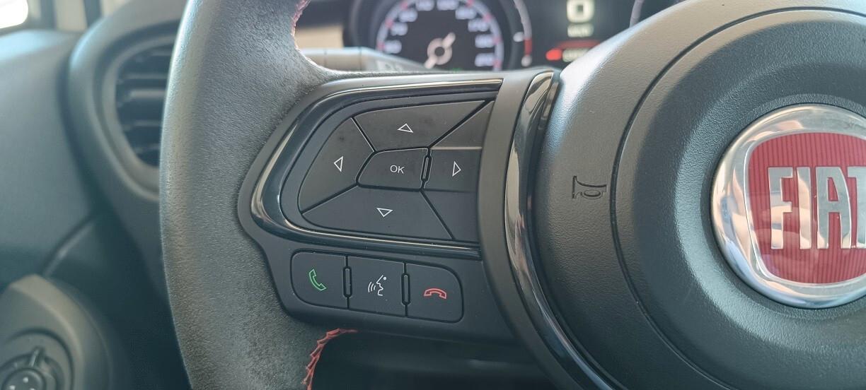 Fiat 500X 1.3 MultiJet 95 CV Sport