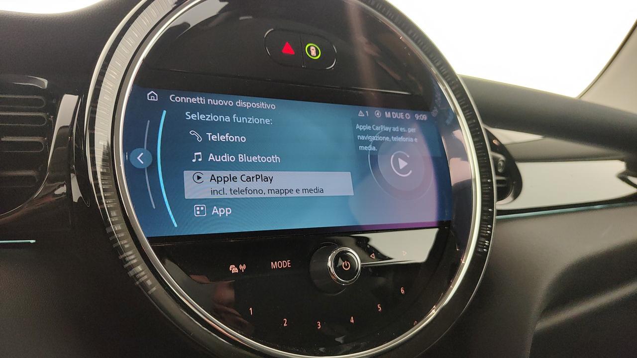 MINI Mini F56 2021 Full Electric - Mini 3p Cooper SE Classic auto