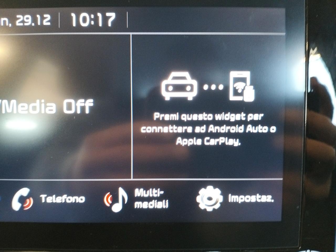 Kia Stonic 1.2 dpi Style s/Design Pack 84cv