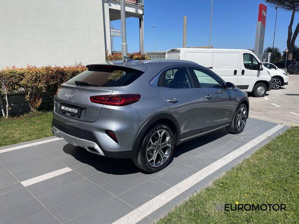 Kia Xceed 1.0 T-GDI Business 2WD