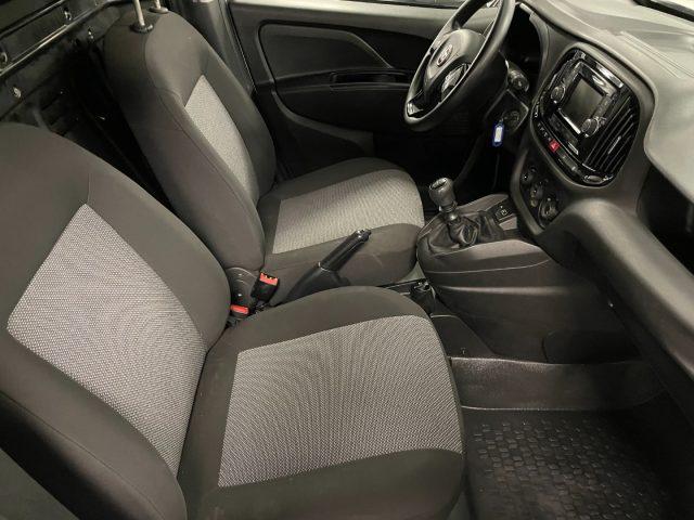 FIAT Doblo 1.6 MJT 120 CV PC-TN Cargo Easy+IVA