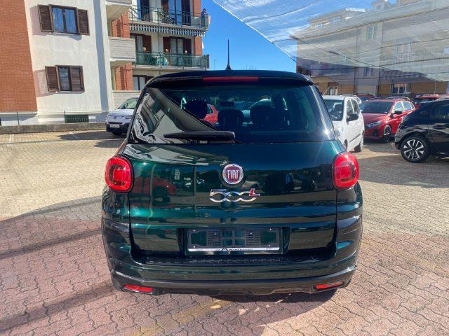 FIAT 500L 1.4 95CV S-Design *SEDILI RISC*NAVI*RETROC*LEGA