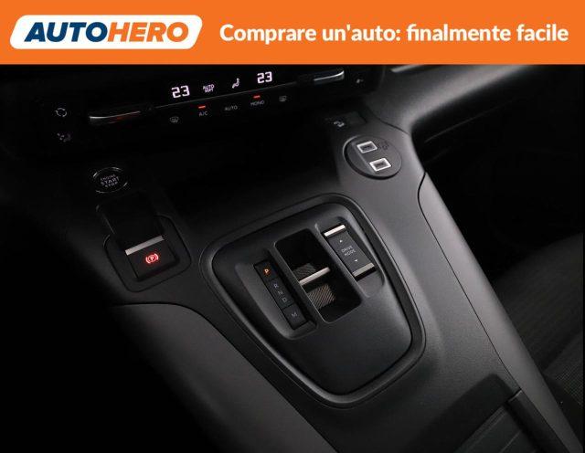 TOYOTA Proace City Verso 1.5D 130 CV S&S L1 A/T Luxury