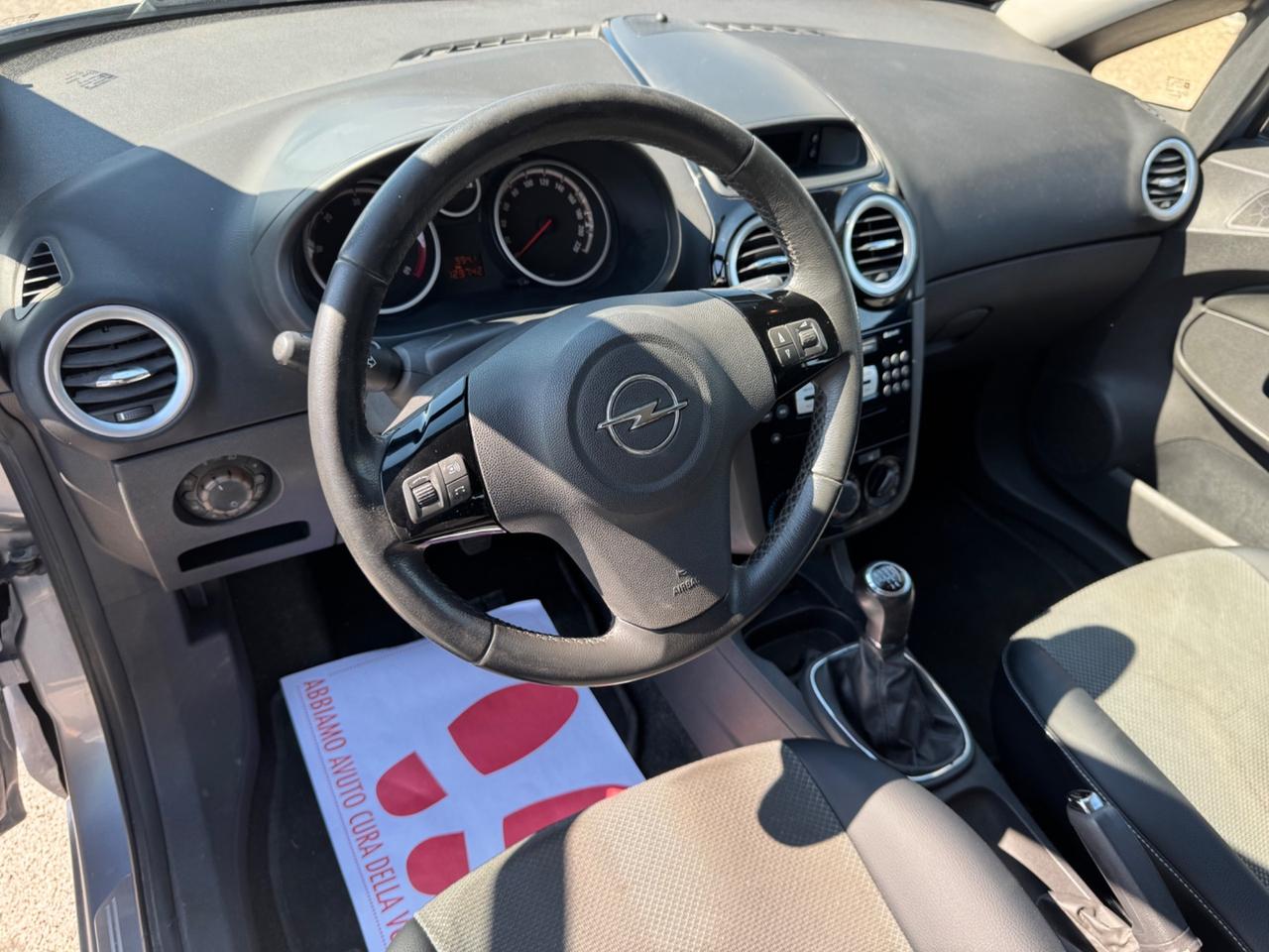 Opel Corsa 1.3 CDTI 75CV ecoFLEX 5 porte Cosmo