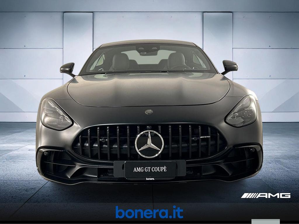 Mercedes AMG GT 43 Premium Plus 9G-Tronic