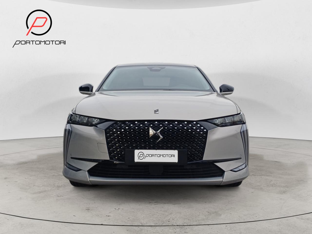 DS DS 4 PALLAS HYBRID 145