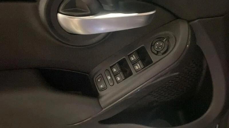 Fiat 500X 1.3 MultiJet 95 CV Lounge